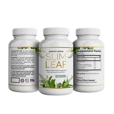 Slim Leaf Barefoot Origins