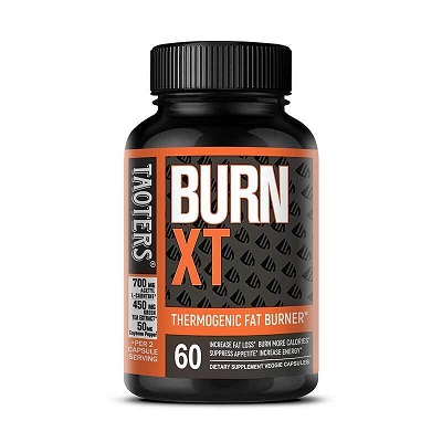 Burn Xt