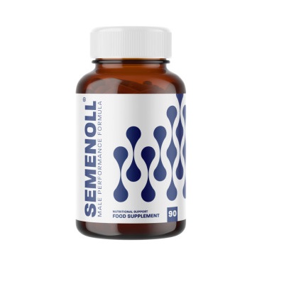 Semenoll Max