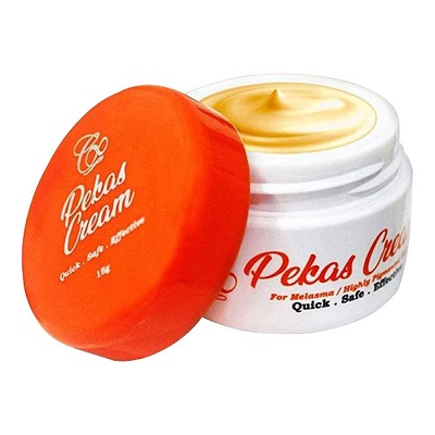 Pekas Cream