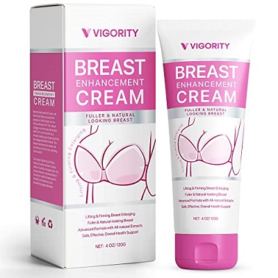 Vigority Breast Enlargement Cream