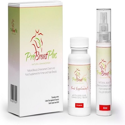Probreast Plus
