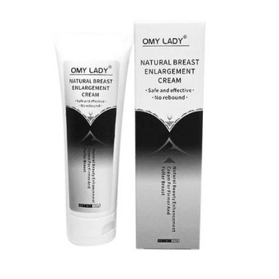 Omy Lady Breast Cream