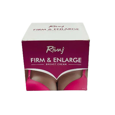 Rivaj Breast Largement Cream
