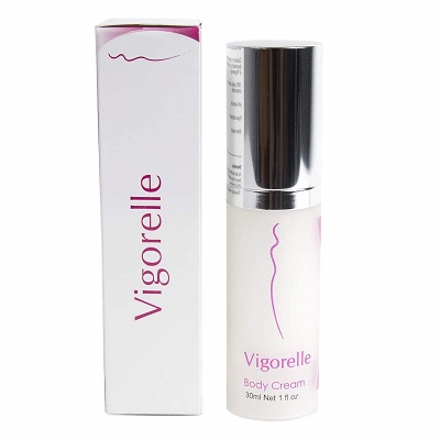 Vigorelle Cream