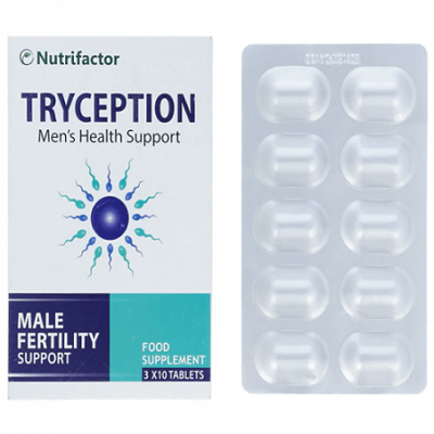 Tryception Tablet