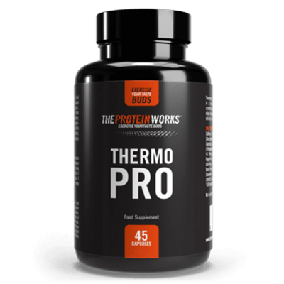 Thermopro Fat Burner