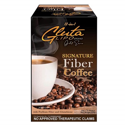 Gluta Lipo Coffee