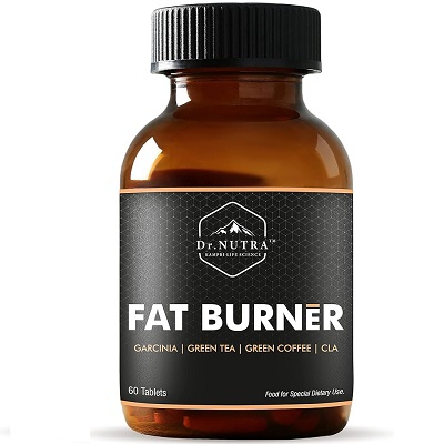 Dr.Nutra Fat Burner