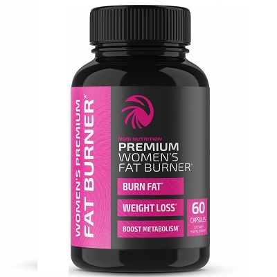 Nobi Nutrition Premium Vegan