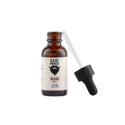 Dari Mooch Beard Oil