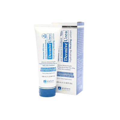 Dermive Urea Lotion