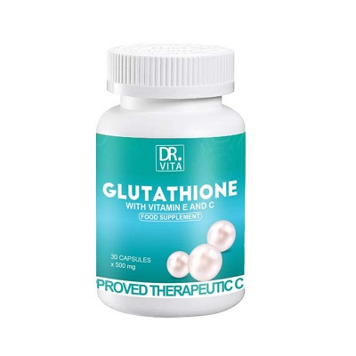 Dr. Vita Glutathione