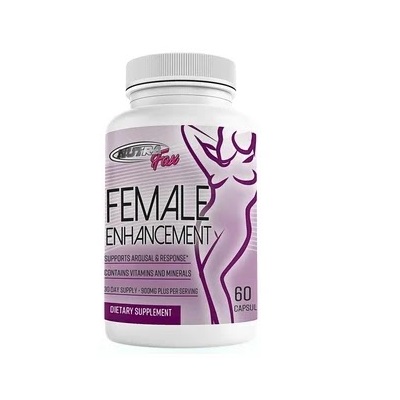 Female Arousal Pills