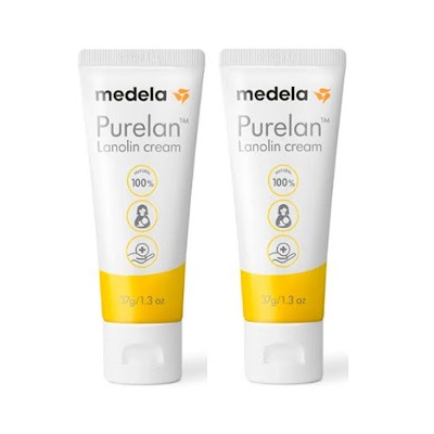 Medela Nipple Cream