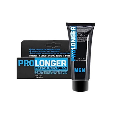 Prolonger Cream