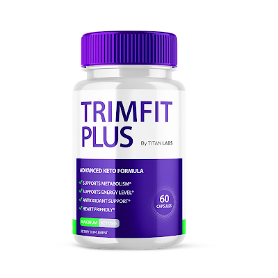TrimFit Plus