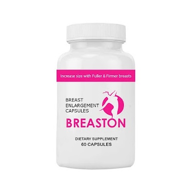 Breaston Breast Growth