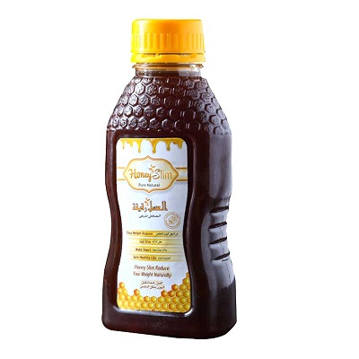 Honey Slim