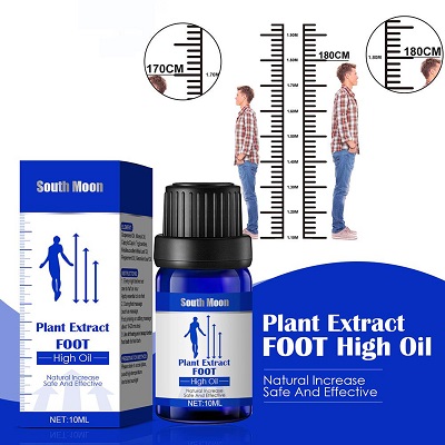 Plant Extract Foot high Oil