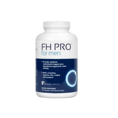 Fh Pro Supplement