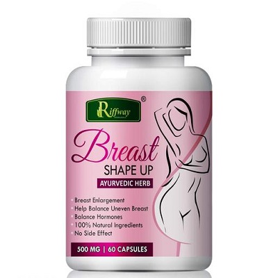 Breast Shape Up