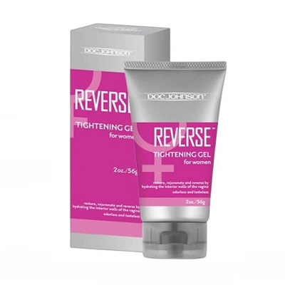 Reverse Tightening Gel