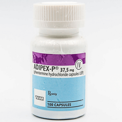 Adipex-P