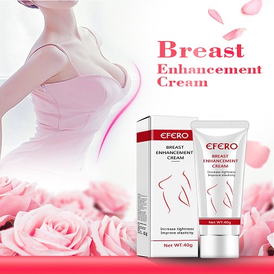 Efero Bigger Boobs Cream