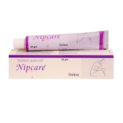 Nipcare Cream
