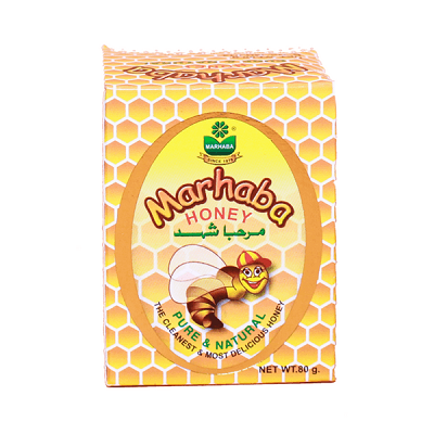 Marhaba Honey