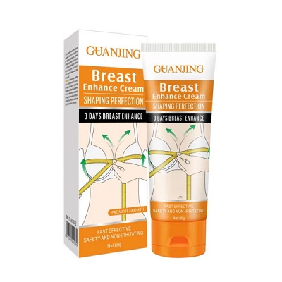 Guanjing Breast Enlargement Cream