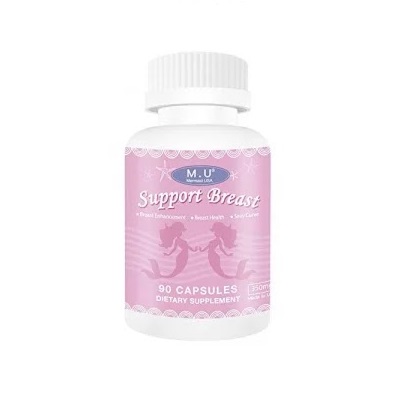 M.U Support Breast Caps