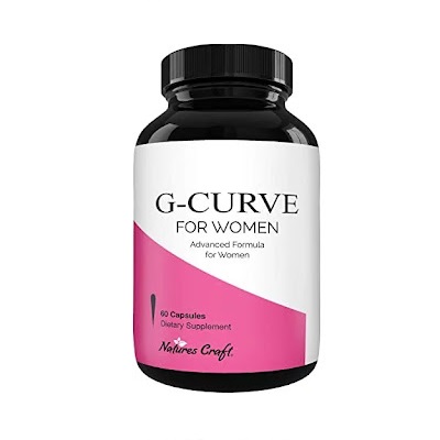 G-Curve for Women Pills