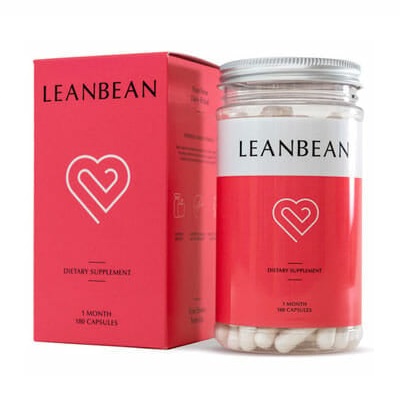 Leanbean Caps