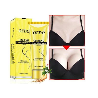 Oedo Ginseng Breast Cream