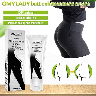 Omy Lady Butt Enhancement Cream