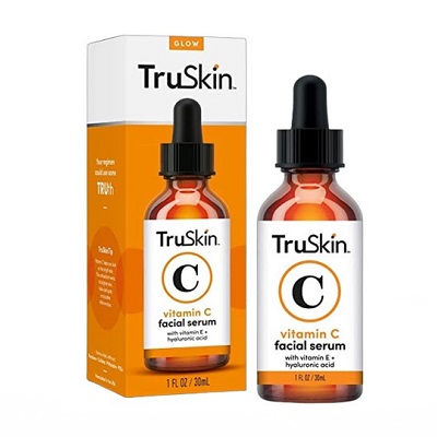 Tru Skin Naturals Vitamin C Serum
