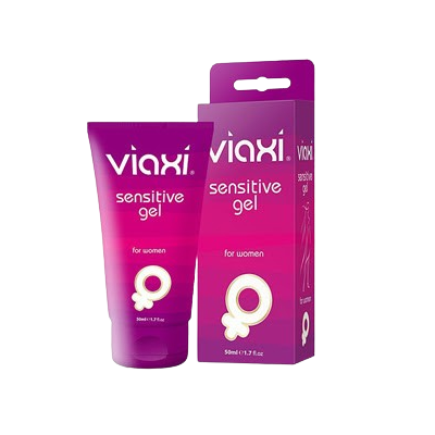 Viaxi Sensitive Gel