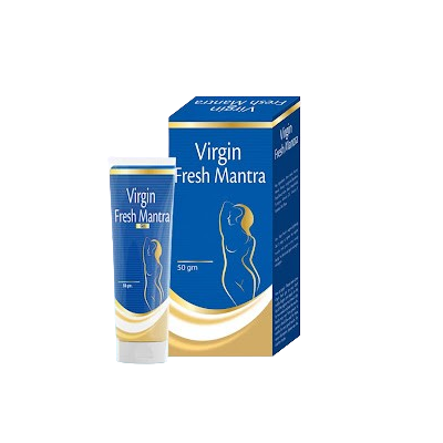 Virgin Fresh Mantra Gel