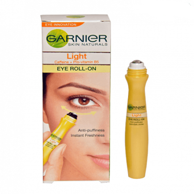 Garnier Eye Roll