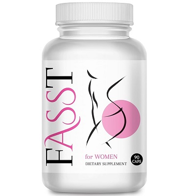 Fasst- Butt Enhancement Pills for Women