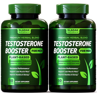 Testosterone Booster