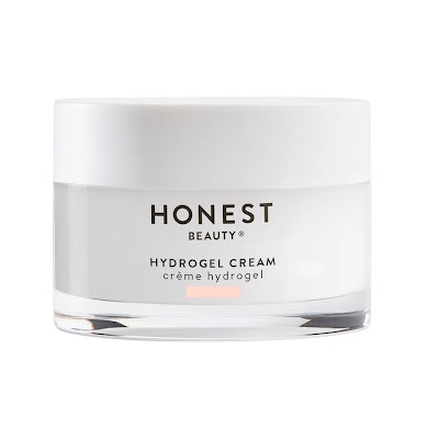 Honest Beauty Hydrogel Cream