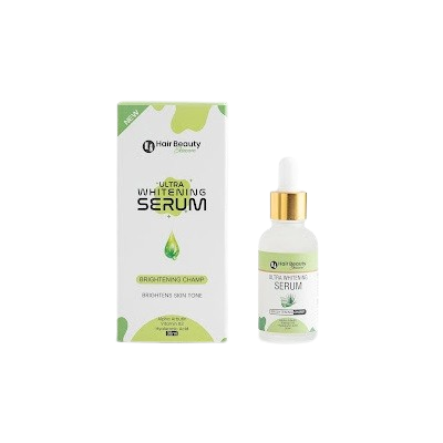 Ultra Whitening Serum