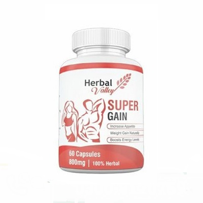 Herbal Valley Super Gain