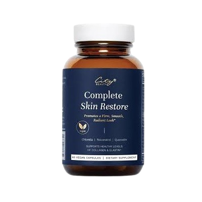 Complete Skin Restore Capsules