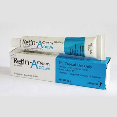 Retin A Cream