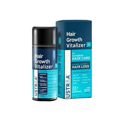 Hair Growth Vitalizer