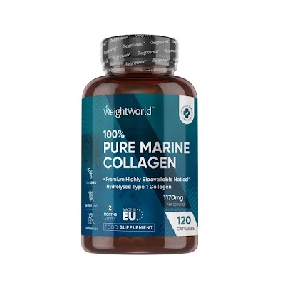 Pure Marine Collagen